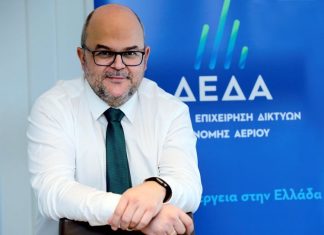 Μ. Τσάκας : Υπήρχαν αρκετά προβλήματα έτσι όπως είχε γίνει ο αρχικός σχεδιασμός