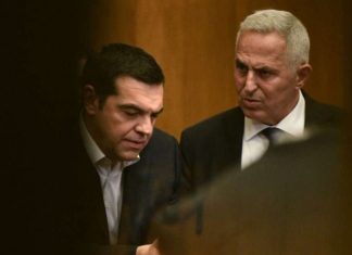 Τον άκουσε και τον έγραψε κανονικά ο «ναυαρχούκος»