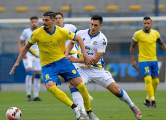 Παναιτωλικός : Βρέθηκε σέντερ φορ για τον Γενάρη!