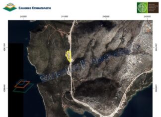 Αντιπαράθεση στο Ξηρόμερο για ένα χώρο εναπόθεσης μη επικίνδυνων στερεών αποβλήτων