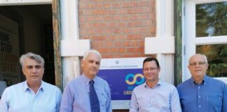 Σειρά επαφών είχε στη Θεσσαλονίκη ο Αντιπεριφερειάρχης Φ. Ζαΐμης για θέματα της Περιφέρειας Δυτικής Ελλάδος