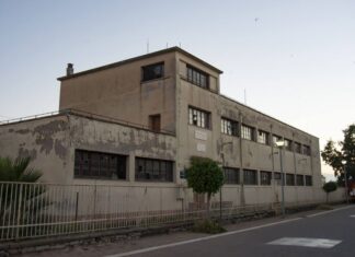 Ερώτηση του ΚΚΕ για το σοβαρό κτηριακό πρόβλημα του 1ου Γυμνασίου Μεσολογγίου