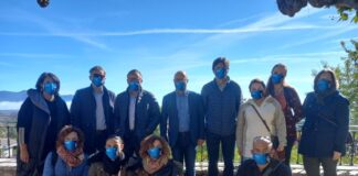 Η Περιφέρειας Δυτικής Ελλάδας στο Burgos της Ισπανίας για το ευρωπαϊκό έργο «AGRO SE VI»