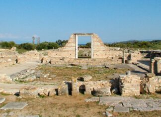 Η ΕΡΤ 3 προβάλλει την καθυστέρηση της ένταξης της Νικόπολης στα Μνημεία της UNESCO