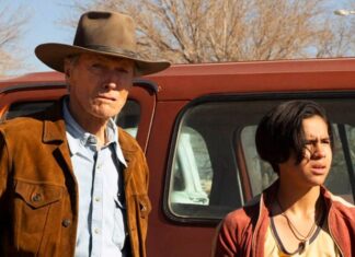 Cry Macho και Dune στον “Άνεσις”