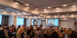 «Σχολεία – Πρέσβεις του Ευρωπαϊκού Κοινοβουλίου» : Επιμορφωτική εκδήλωση για το Πρόγραμμα στα σχολεία της Δυτικής Ελλάδας