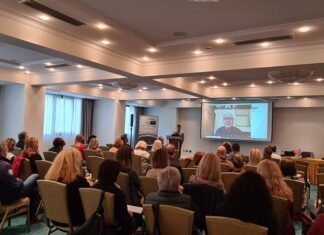 «Σχολεία – Πρέσβεις του Ευρωπαϊκού Κοινοβουλίου» : Επιμορφωτική εκδήλωση για το Πρόγραμμα στα σχολεία της Δυτικής Ελλάδας