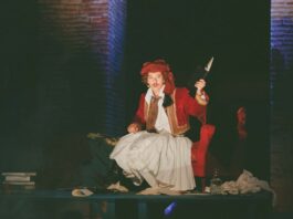 Εκδήλωση για τα 200 χρόνια από το θάνατο του Λόρδου Βύρωνα στο Μεσολόγγι