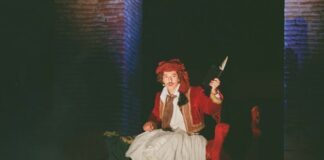 Εκδήλωση για τα 200 χρόνια από το θάνατο του Λόρδου Βύρωνα στο Μεσολόγγι