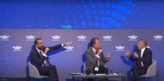 Κέρδισε η ψυχραιμία του Φαρμάκη