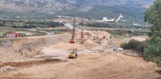 Εργατικό Κέντρο Αγρινίου: Παρανομίες στα εργοτάξια του Άκτιο – Αμβρακία