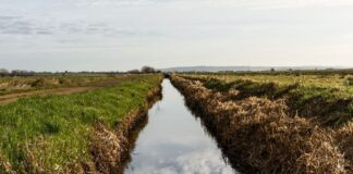Θέμα χρόνου ο διαγωνισμός για το αρδευτικό Αμφιλοχίας – Βάλτου