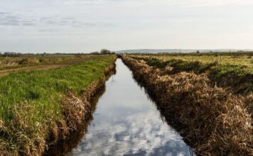 Τεχνικό Σύμβουλο για τα αρδευτικά μέσω ΣΔΙΤ στην Αιτωλοακαρνανία ψάχνει το ΥπΑΑΤ