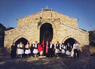 “Αχνάρια του 21” την Κυριακή στο Αγρίνιο