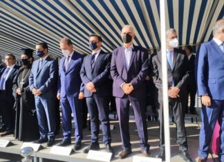 Βαρεμένος και Μωραΐτης “θυσιάστηκαν” για να δημιουργηθούν τα μέτρα “αποστασιοποίησης” μεταξύ των τριών της ΝΔ