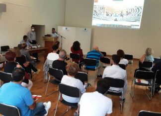 Επιμελητήριο Αιτωλοακαρνανίας : Με μεγάλη επιτυχία τα σεμινάρια εκπαίδευσης στην εφαρμογή «Αιτωλική Φιλοξενία»