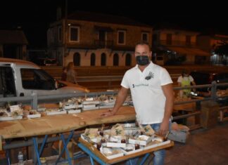 Με επιτυχία η «3η Γιορτή Ελιάς» στο Κεφαλόβρυσο