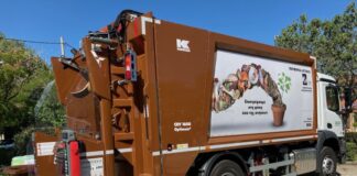 Δήμος Αμφιλοχίας: Δημοπρατείται η χωριστή συλλογή βιοαποβλήτων