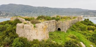 TEE Αιτωλοακαρνανίας : Πρόταση για την ανάδειξη των μνημείων στους Δήμους Αμφιλοχίας & Βόνιτσας