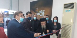 Μεσολάβησε και κάτι άλλο, αλλά “κέρδισαν” τα εγκαίνια