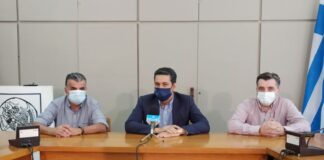 13ος Ημιμαραθώνιος «Μιχάλης Κούσης» : Νέο ξεκίνημα μετά το break της πανδημίας