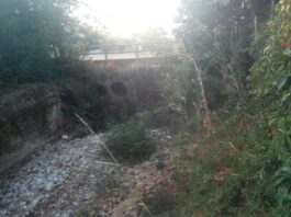 Αιτωλοακαρνανία : Η Περιφέρεια προχώρησε – Ανάδοχοι στις αποκαταστάσεις