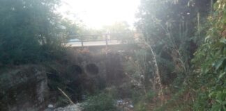 Καινούργιο: Περιμένουν τα αντιπλημμυρικά έργα στο «Λιγόρεμα»