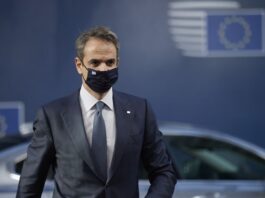Η ντροπιαστική σιωπή του Κυριάκου Μητσοτάκη στις Συνόδους Κορυφής απέναντι στην προκλητικότητα της Τουρκίας
