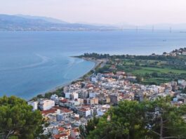 Στο ΕΣΠΑ με 4,2 εκατ. ευρώ το καταφύγιο σκαφών στη Βαρειά Ναυπάκτου