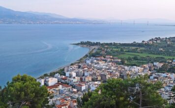 Στο ΕΣΠΑ με 4,2 εκατ. ευρώ το καταφύγιο σκαφών στη Βαρειά Ναυπάκτου