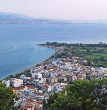 Στο ΕΣΠΑ με 4,2 εκατ. ευρώ το καταφύγιο σκαφών στη Βαρειά Ναυπάκτου