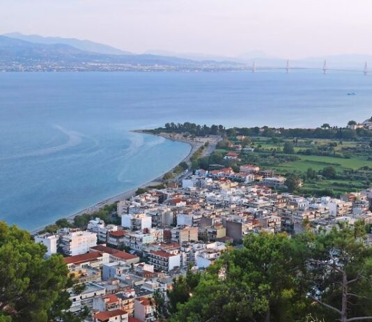 Στο ΕΣΠΑ με 4,2 εκατ. ευρώ το καταφύγιο σκαφών στη Βαρειά Ναυπάκτου