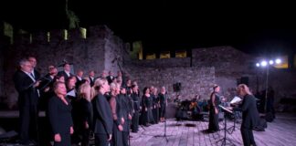 Άνοιξε η αυλαία των Εκδηλώσεων της 450ης Επετείου από τη Ναυμαχία της Ναυπάκτου