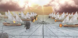 Διάλεξη με θέμα «Κύπρος και Ναυμαχία της Ναυπάκτου» στο Ίδρυμα Δημητρίου και Αίγλης Μπότσαρη