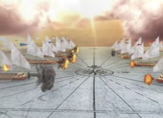 Διάλεξη με θέμα «Κύπρος και Ναυμαχία της Ναυπάκτου» στο Ίδρυμα Δημητρίου και Αίγλης Μπότσαρη