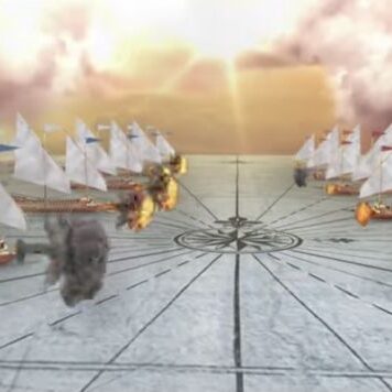 Η ναυμαχία της Ναυπάκτου