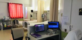 Νοσοκομείο Αγρινίου: «Τρέχει» μεν, αργά δεν ο διαγωνισμός για το στεφανιογράφο