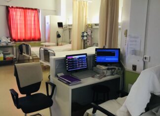 Νοσοκομείο Αγρινίου: «Τρέχει» μεν, αργά δεν ο διαγωνισμός για το στεφανιογράφο