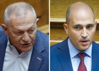 Ο «βουβός» εμφύλιος κάνει τη χώρα μη κυβερνήσιμη