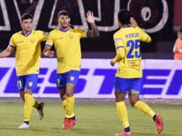 Παναιτωλικός: Έχει ανηφόρα μπροστά κι είναι μεγάλη!