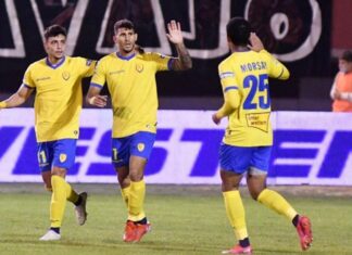 Παναιτωλικός: Έχει ανηφόρα μπροστά κι είναι μεγάλη!