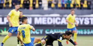 “Συνετρίβη” στο Χαριλάου ο Παναιτωλικός