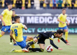 Παναιτωλικός: «Νοσοκομείο» η ομάδα