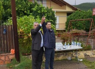 – Όταν ο αφέτης είναι άκαπνος…