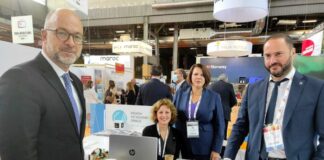 Η Περιφέρεια Δυτικής Ελλάδας στη διεθνή Τουριστική Έκθεση IFTM – TOP RESA