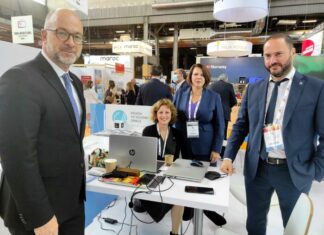 Η Περιφέρεια Δυτικής Ελλάδας στη διεθνή Τουριστική Έκθεση IFTM – TOP RESA