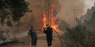 Πυροσβεστική: Αποδυναμώνονται οι υπηρεσίες σε Αιτωλοακαρνανία και Αχαΐα μετά τις μεταθέσεις