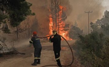 Καμία μετάθεση φέτος, το προσωπικό συνεχώς μειώνεται, λένε οι Πυροσβέστες