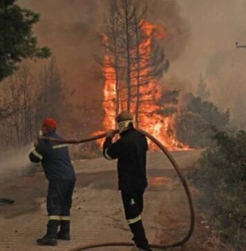 Καμία μετάθεση φέτος, το προσωπικό συνεχώς μειώνεται, λένε οι Πυροσβέστες