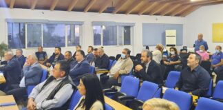 “Δήμος για τα Παιδιά μας” : Θρασυδειλία και ψέματα μας ανάγκασαν σε αποχώρηση